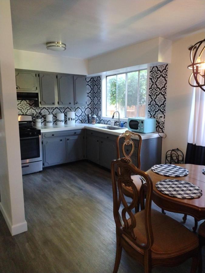 915 Burrell St Apartment Los Angeles Ngoại thất bức ảnh